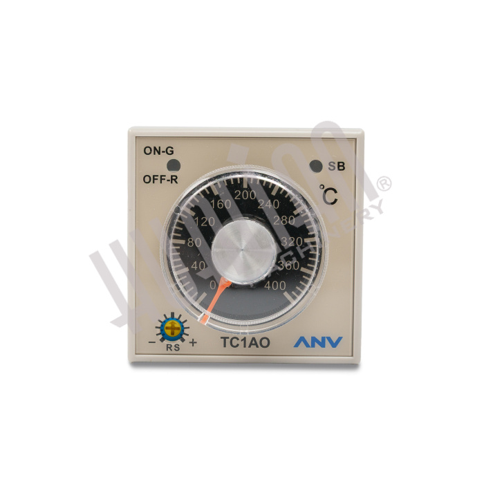 Терморегулятор для BSF TC1AO-RPK4 Hualian - Купить с доставкой по всей России