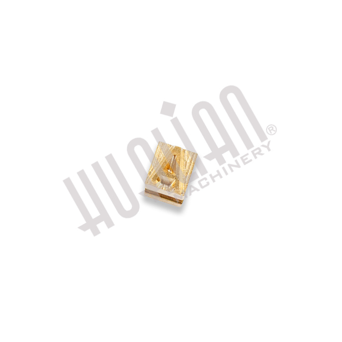 Литера "A" для MY-380F/812A/812G (10,5PT, тип T) Hualian - Купить с доставкой по всей России