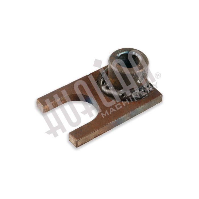 Вилка муфты для JGT-60 (4-21 60) Hualian - Купить с доставкой по всей России