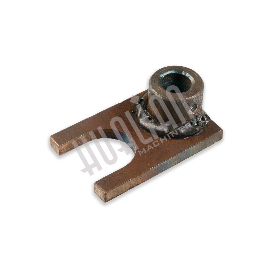 Вилка муфты для JGT-60 (4-21 60) Hualian - Купить с доставкой по всей России